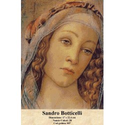 Kit goblen Sandro Boticeli
