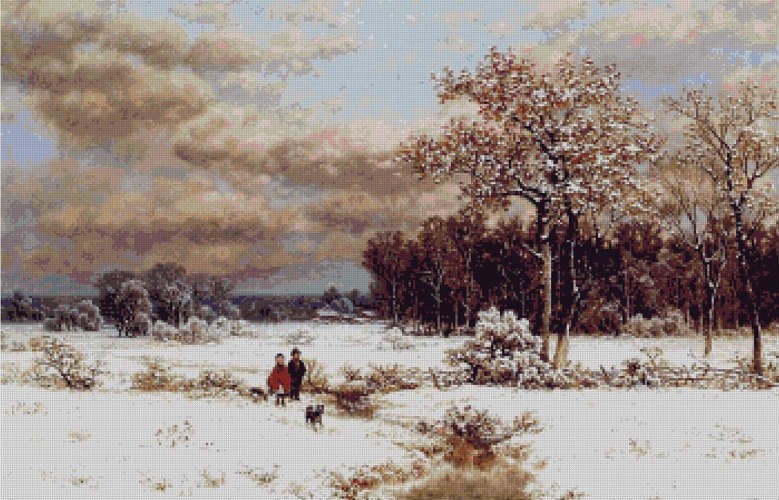 iarna-la-campie