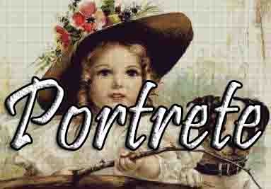 Portrete